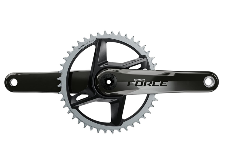Mechanizm korbowy SRAM Force 1 D1