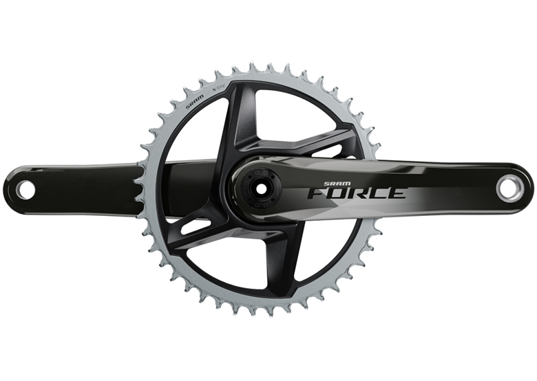 Mechanizm korbowy SRAM Force 1 D1 Wide