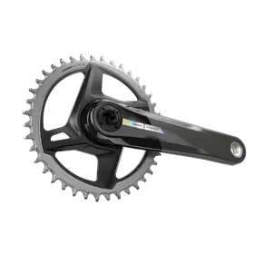 Mechanizm korbowy SRAM Force 1 D2