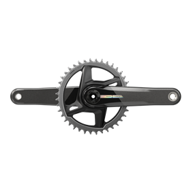 Mechanizm korbowy SRAM Force 1 D2 Wide
