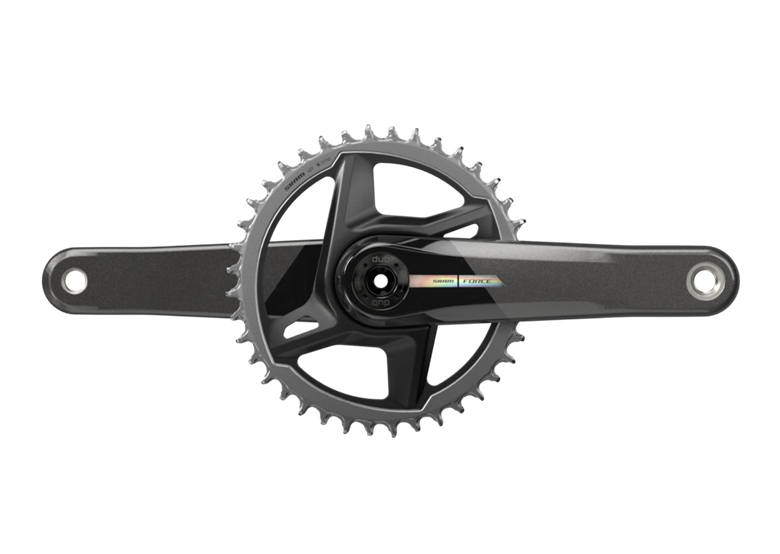 Mechanizm korbowy SRAM Force 1x D2 DUB