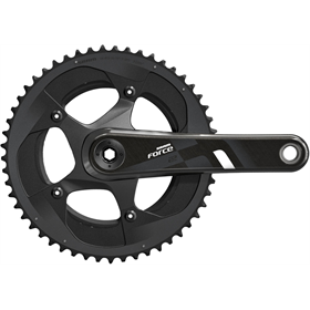 Mechanizm korbowy SRAM Force 22