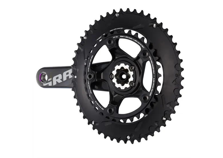 Mechanizm korbowy SRAM Force 22 | CentrumRowerowe.pl