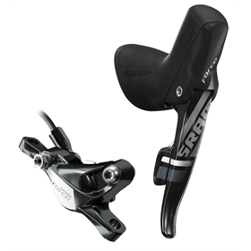 Klamkomanetka z hamulcem SRAM Force 22 HRD