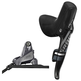 Klamkomanetka z hamulcem SRAM Force 22 HRD