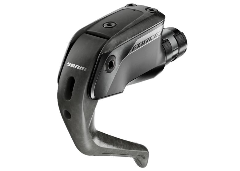 Hamulec tarczowy SRAM Force Aero E1