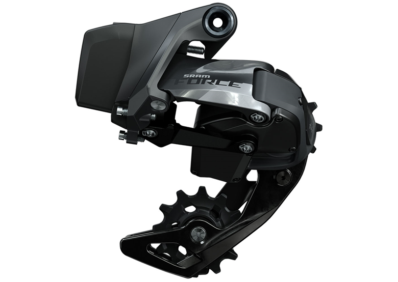 Przerzutka tylna SRAM Force AXS D1