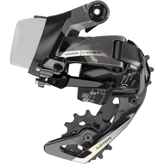 SRAM Force eTap AXS D1 グループセット SRAM FORCE AXSがアップグレードして登場！ – サイクルショップカガ