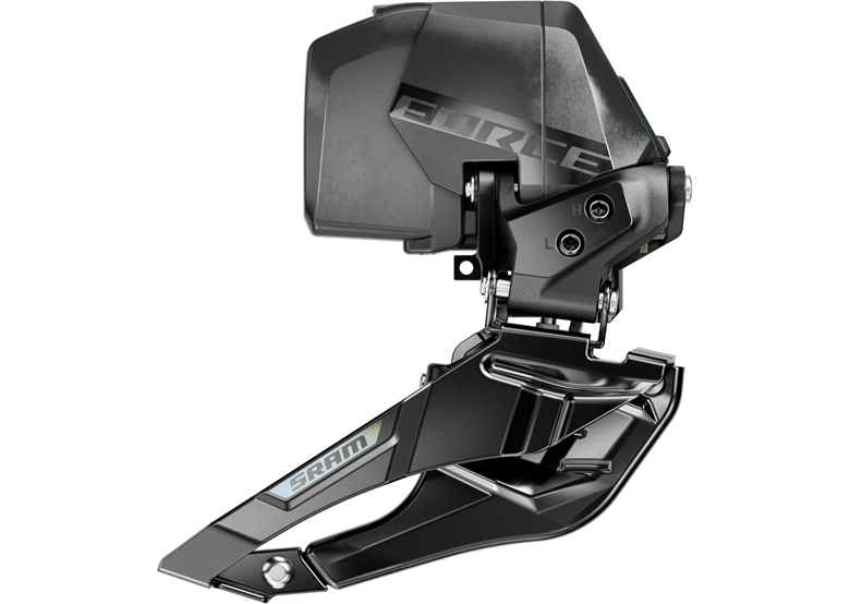 Przerzutka przednia SRAM Force AXS E1