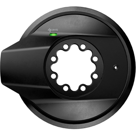 Pomiar mocy SRAM Force AXS E1