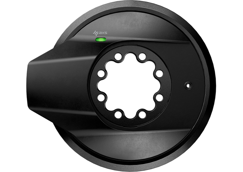 Pomiar mocy SRAM Force AXS E1