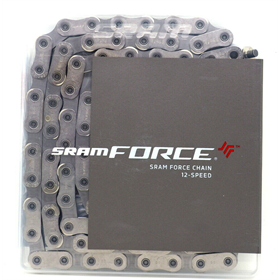 Łańcuch SRAM Force AXS Flat-Top