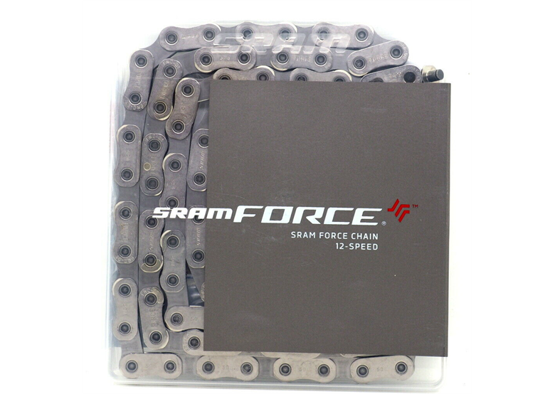 Łańcuch SRAM Force AXS Flat-Top