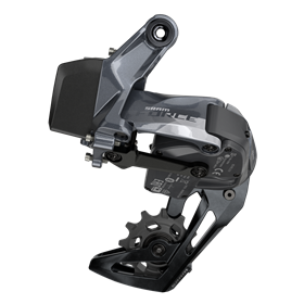 Przerzutka tylna SRAM Force AXS XPLR