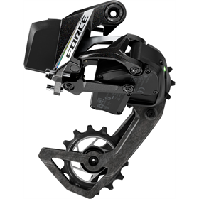 Przerzutka tylna SRAM Force AXS XPLR E1