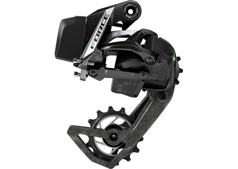 Przerzutka tylna SRAM Force AXS XPLR E1