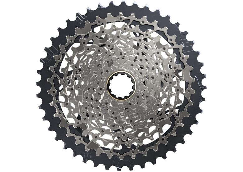Kaseta SRAM Force AXS XPLR XG-1271