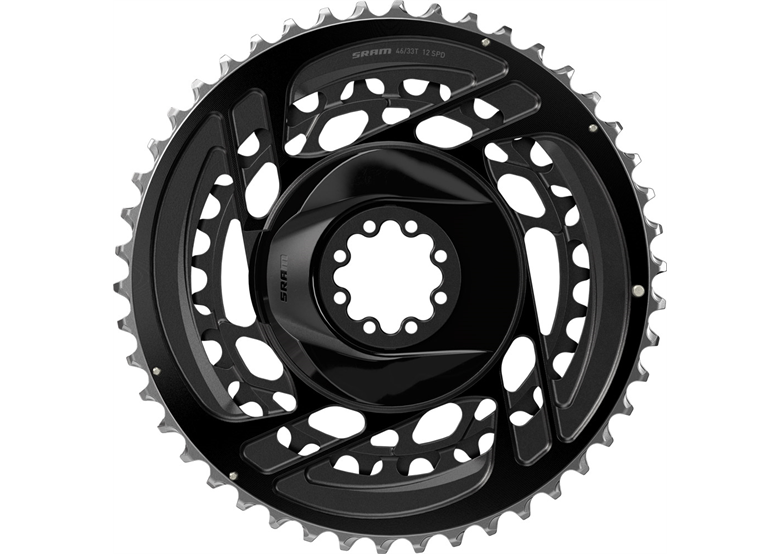 Zębatki rowerowe SRAM Force D2