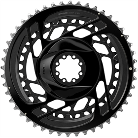 Zębatki rowerowe SRAM Force D2