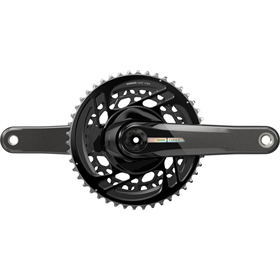 Mechanizm korbowy SRAM Force D2