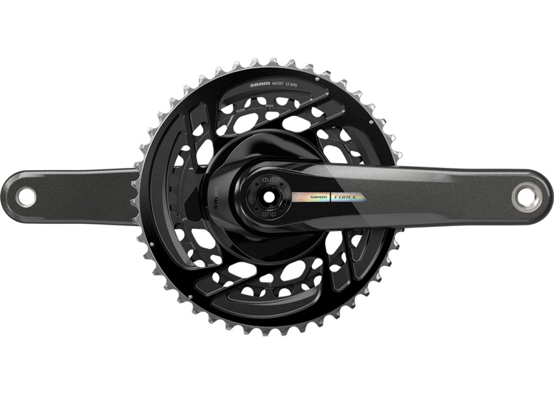 Mechanizm korbowy SRAM Force D2