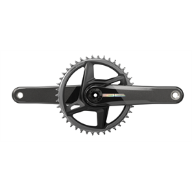 Mechanizm korbowy SRAM Force D2 Wide
