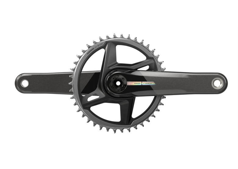 Mechanizm korbowy SRAM Force D2 Wide