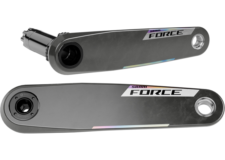 Ramiona korby SRAM Force E1