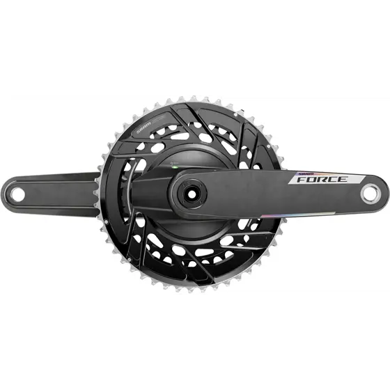 SRAM Force AXS コンポセット SRAM ( スラム ) FORCE AXS HRD 2X ROAD グループセット