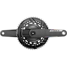 Mechanizm korbowy z pomiarem mocy SRAM Force E1