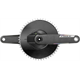 Mechanizm korbowy z pomiarem mocy SRAM Force E1 Aero