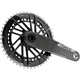 Mechanizm korbowy SRAM Force E1 DUB