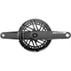 Mechanizm korbowy SRAM Force E1 DUB