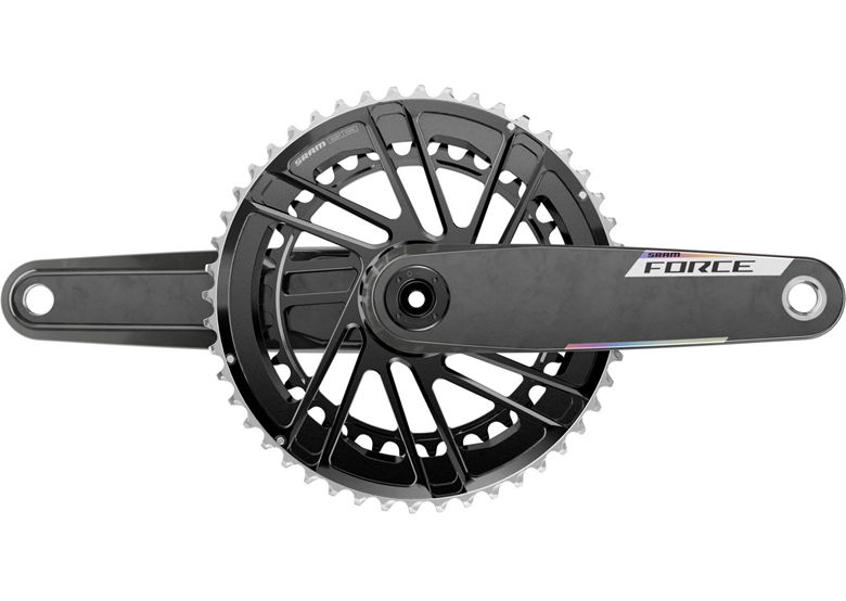 Mechanizm korbowy SRAM Force E1 DUB