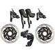 Grupa szosowa SRAM Force eTap AXS 1x D1 HRD