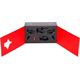 Grupa szosowa SRAM Force eTap AXS 1x D1 HRD