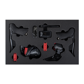 Grupa szosowa SRAM Force eTap AXS 2x12 Road