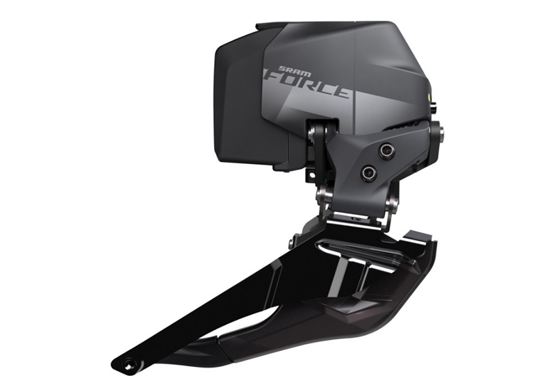 Przerzutka przednia SRAM Force eTap AXS D1