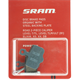 Okładziny hamulcowe SRAM Force eTap AXS / Red eTap AXS