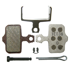 Okładziny hamulcowe SRAM Force eTap AXS / Red eTap AXS