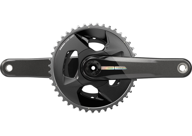 Mechanizm korbowy SRAM Force Wide D2