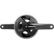 Mechanizm korbowy SRAM Force Wide D2