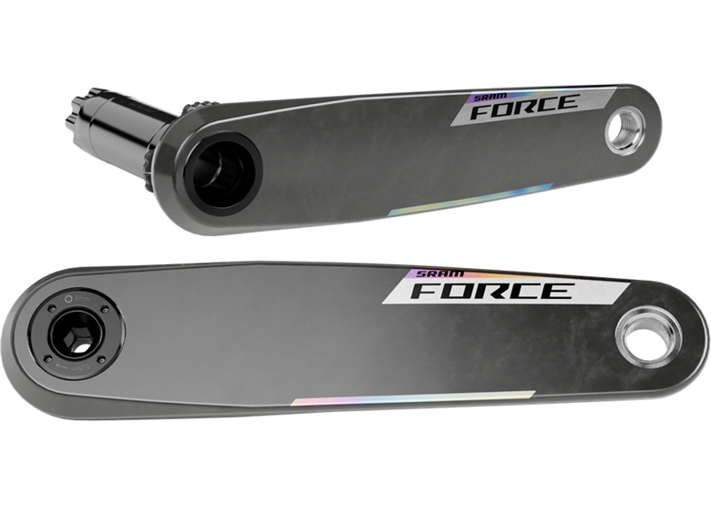 Ramiona korby SRAM Force XPLR E1