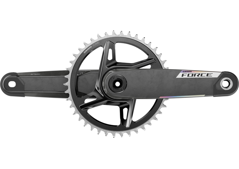 Mechanizm korbowy SRAM Force XPLR E1
