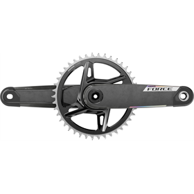 Mechanizm korbowy SRAM Force XPLR E1