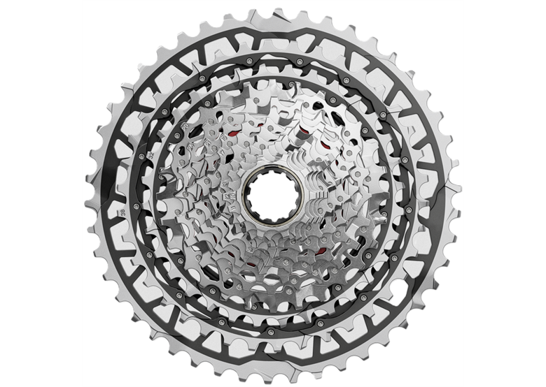 Kaseta SRAM Force XPLR XG-1371 E1