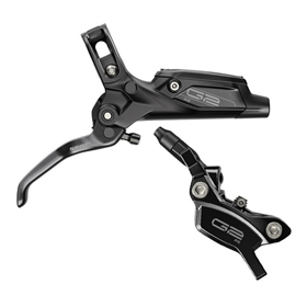 Hamulec tarczowy SRAM G2 RE