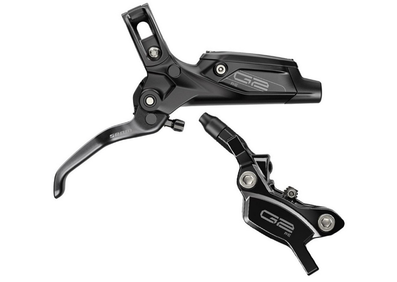 Hamulec tarczowy SRAM G2 RE