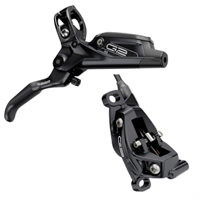 Hamulec tarczowy SRAM G2 RS