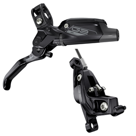 Hamulec tarczowy SRAM G2 RSC 20P